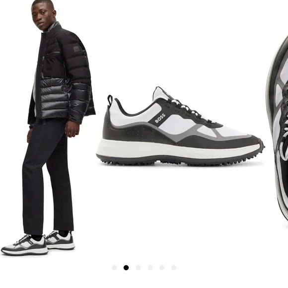 Boss | Shoes | Brand New Mens Boss Golf Shoes | Poshmark